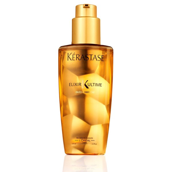 Kerastase elixir ultime